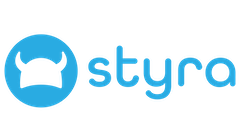 Styra logo